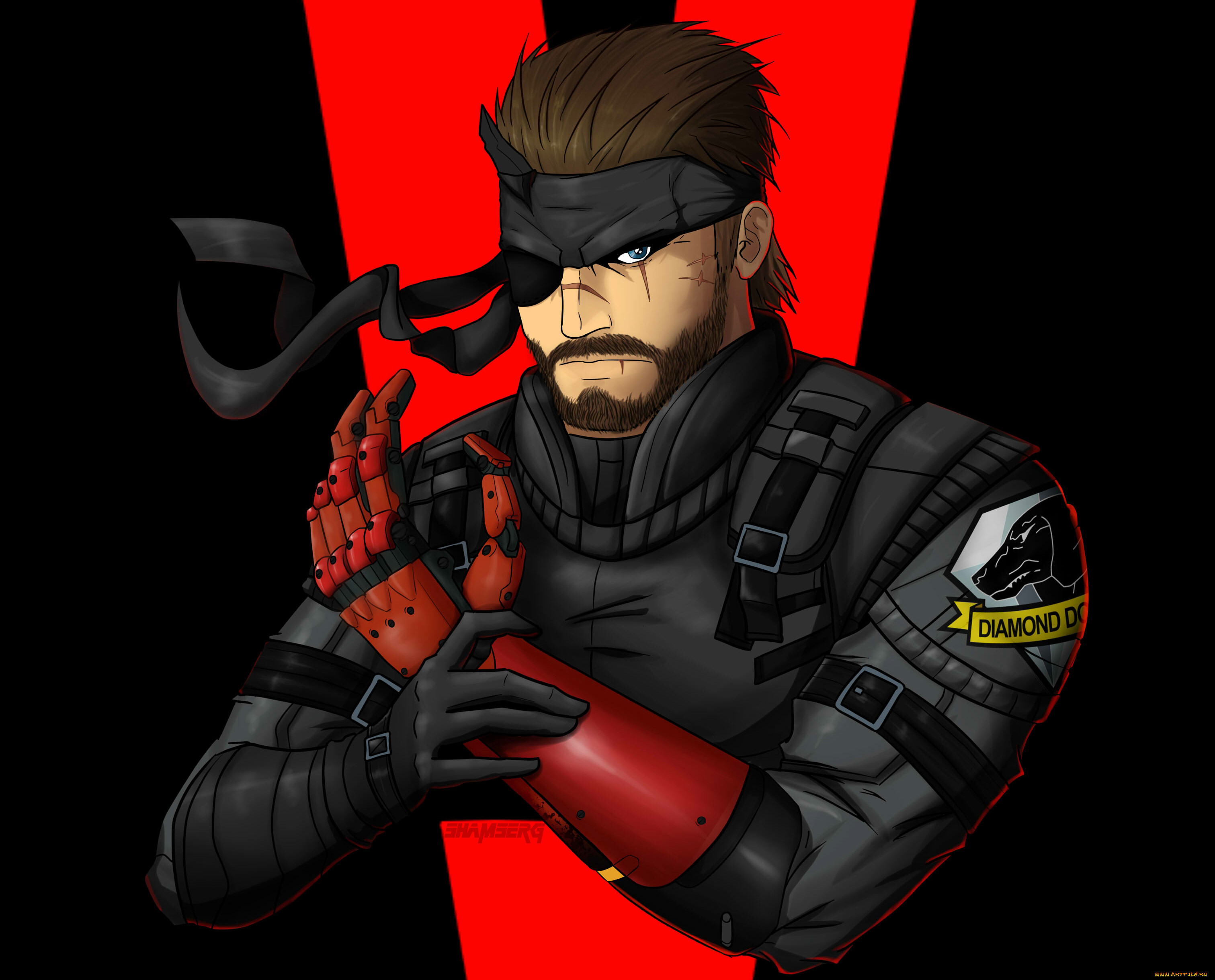  , metal gear solid v,  the phantom pain, , , , action, the, phantom, pain, metal, gear, solid, v